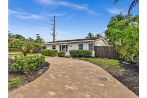 1513 30th Court, Pompano Beach, FL 33064 Sold 12/30/25