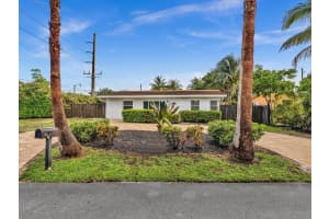 1513 30th Court, Pompano Beach, FL 33064 Sold 12/30/25