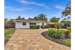 1513 NE 30th Ct, Pompano Beach, FL 33064 - MLS#F10512422