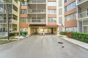10777 W Sample Rd 805, Coral Springs