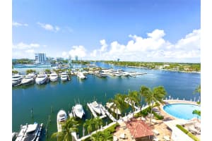 1 Las Olas Circle 712, Fort Lauderdale, FL 33316 - MLS#F10512431
