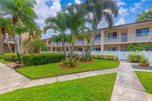 7447 N Devon Dr 7447, Tamarac, FL 33321 Sold 10/24/25