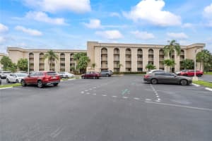 3231 Holiday Springs Blvd 208, Margate, FL 33063 Sold 09/12/25