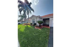 13305 NW 13th St, Sunrise, FL 33323 - MLS#F10512469