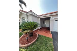 13305 NW 13th St, Sunrise, FL 33323 - MLS#F10512469