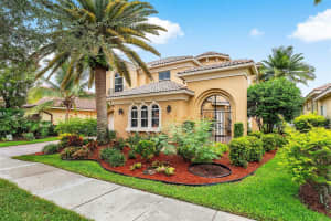 11508 Nw 73rd Mnr, Parkland