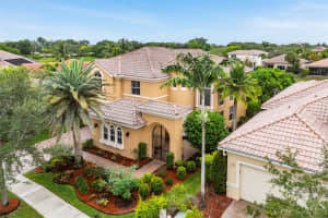 11508 NW 73rd Mnr, Parkland, FL 33076 Sold 12/30/25