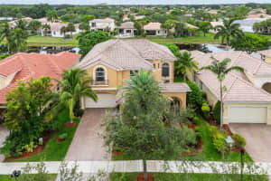 11508 NW 73rd Mnr, Parkland, FL 33076 Sold 12/30/25