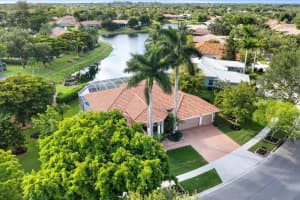 6689 Nw 70th Pl, Parkland
