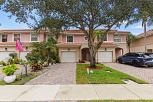 2504 Seminole Palms Dr 2504, Greenacres, FL 33463 - MLS#F10512499