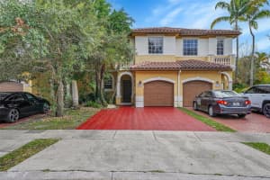 14132 SW 51st Ln 14132, Miramar, FL 33027 Sold 08/22/25
