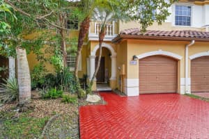 14132 SW 51st Ln 14132, Miramar, FL 33027 Sold 08/22/25