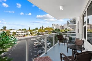 3300 NE 36th St 302, Fort Lauderdale, FL 33308 - MLS#F10512507
