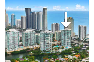 16400 Collins Ave 2146, Sunny Isles Beach, FL 33160 - MLS#F10512520