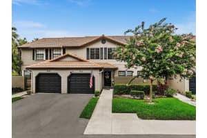 9122 Vineyard Lake Dr. 9122, Plantation, FL 33324 Sold 09/04/25