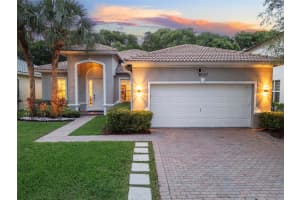 19397 Stonebrook St, Weston
