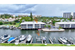 200 N El Mar Dr B202, Jensen Beach, FL 34957 - MLS#F10512534