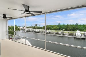 200 N El Mar Dr B202, Jensen Beach, FL 34957 - MLS#F10512534