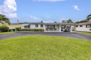 1818 NE 27th St, Wilton Manors, FL 33306 Sold 09/17/25