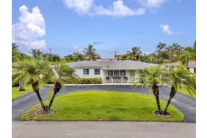 1818 NE 27th St, Wilton Manors, FL 33306 Sold 09/17/25