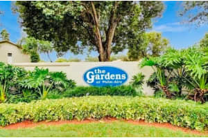 715 Gardens Dr 104, Pompano Beach, FL 33069 Sold 08/06/25