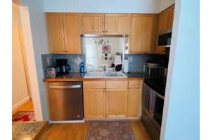 715 Gardens Dr 104, Pompano Beach, FL 33069 Sold 08/06/25