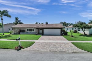 7629 Sunflower Dr, Margate, FL 33063 - MLS#F10512571