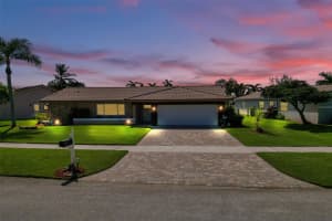 7629 Sunflower Dr, Margate, FL 33063 - MLS#F10512571