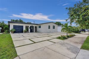2450 NW 64th Ave, Sunrise, FL 33313 Sold 08/21/25