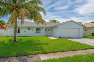 2301 E Lake Miramar Cir, Miramar, FL 33025 Sold 08/11/25