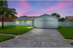 2301 E Lake Miramar Cir, Miramar, FL 33025 Sold 08/11/25