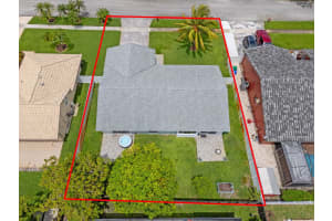 2301 E Lake Miramar Cir, Miramar, FL 33025 Sold 08/11/25