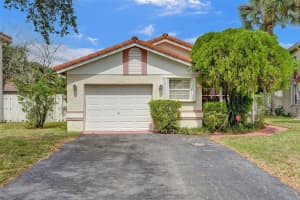 13525 Nw 5th Ct, Plantation
