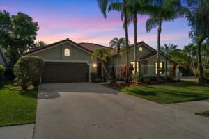 1240 Fairfax Court, Weston