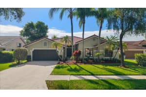 1240 Fairfax Court, Weston, FL 33326 - MLS#F10512603