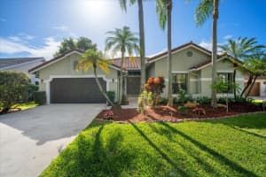1240 Fairfax Court, Weston, FL 33326 - MLS#F10512603