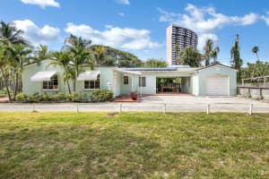 4914 N Flagler Dr, West Palm Beach, FL 33407 - MLS#F10512620