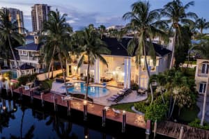 7 Pelican Dr, Fort Lauderdale