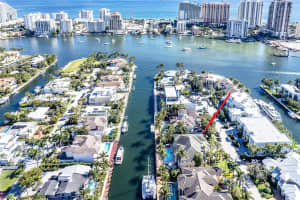 7 Pelican Drive, Fort Lauderdale, FL 33301 - MLS#F10512632