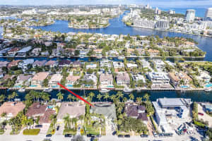 7 Pelican Drive, Fort Lauderdale, FL 33301 - MLS#F10512632