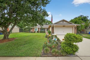 1417 Mc Dermott Ln, Royal Palm Beach, FL 33411 Sold 08/07/25