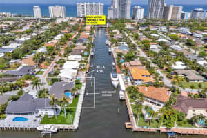 3108 NE 42ND CT, Fort Lauderdale, FL 33308 - MLS#F10512644
