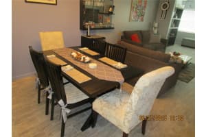 9700 Sunrise Lakes Blvd 308, Sunrise, FL 33322 - MLS#F10512647