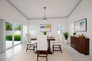 3838 SW Hainlin St, Port Saint Lucie, FL 34953 Sold 08/21/25