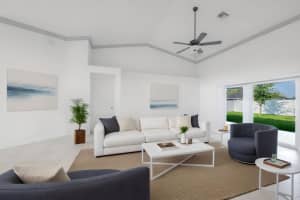 3838 SW Hainlin St, Port Saint Lucie, FL 34953 Sold 08/21/25