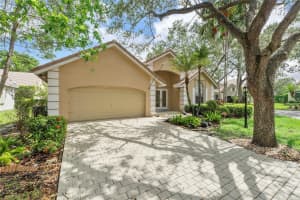 12729 NW 19th Mnr, Coral Springs, FL 33071 Sold 08/29/25