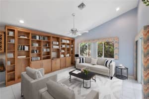 12729 NW 19th Mnr, Coral Springs, FL 33071 Sold 08/29/25