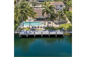 616 Riviera Isle Drive, Fort Lauderdale, FL 33308 - MLS#F10512655