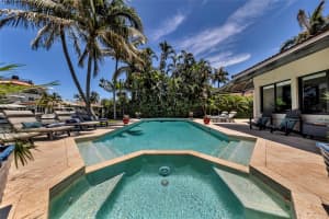 616 Riviera Isle Drive, Fort Lauderdale, FL 33308 - MLS#F10512655