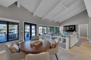 616 Riviera Isle Drive, Fort Lauderdale, FL 33308 - MLS#F10512655